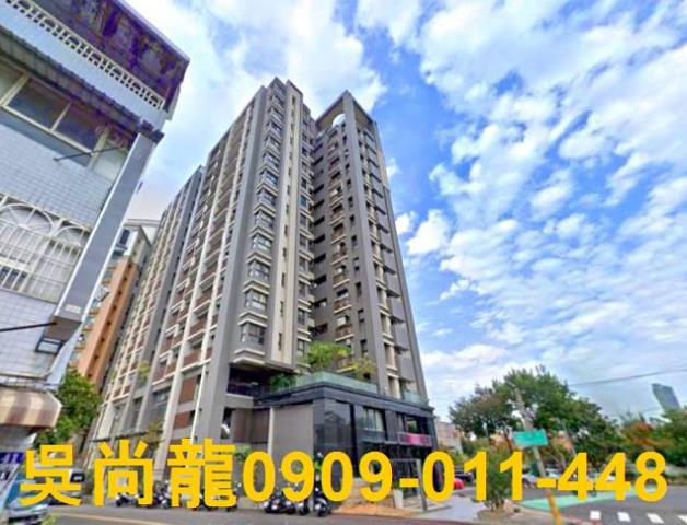 台中南區法拍大樓-2
