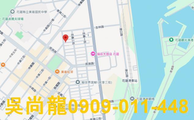 花蓮花蓮市透天拍賣-3
