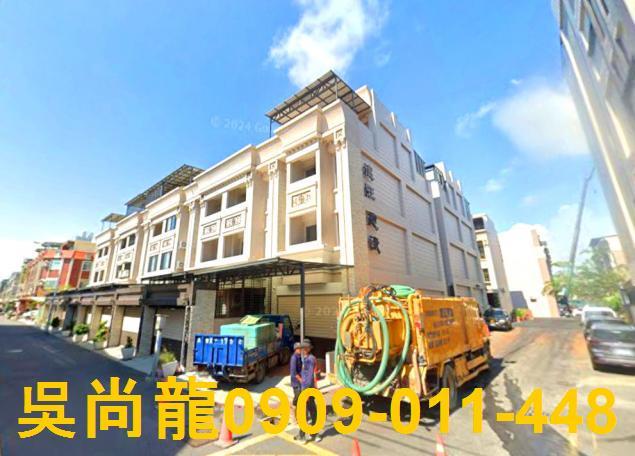 高雄梓官法拍透天-3