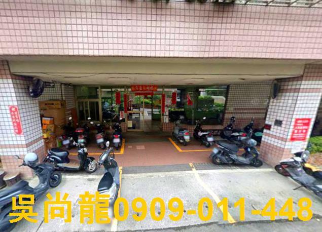 台中大里華廈法拍-4