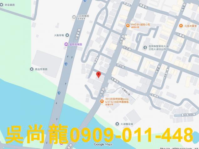 苗栗大湖透天拍賣-4