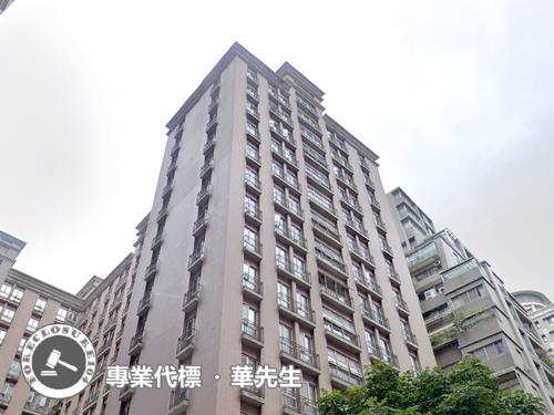 新北林口大樓法拍-2