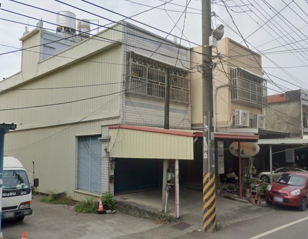 橋頭透天拍賣-10