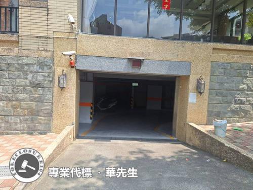 淡水華廈法拍-5