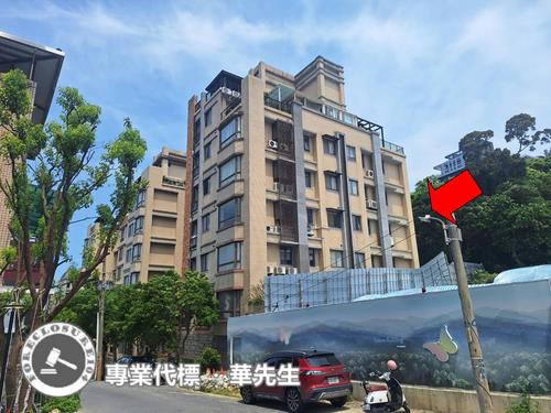 淡水華廈法拍-2