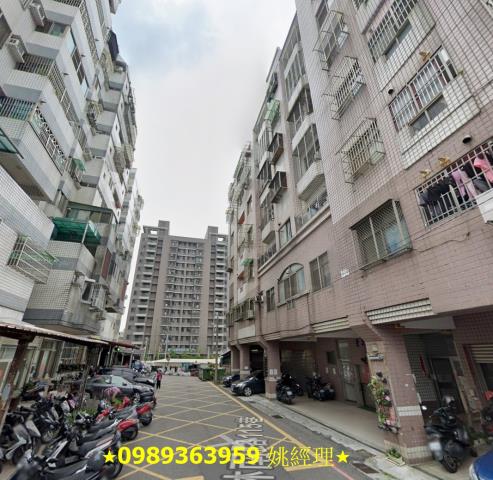 大雅大樓法拍-4