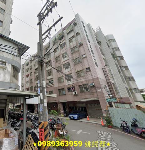 大雅大樓法拍-5