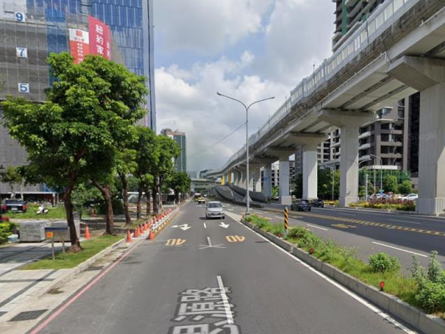 新莊大樓拍賣-5
