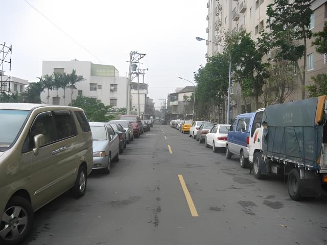 桃園法拍大樓-6