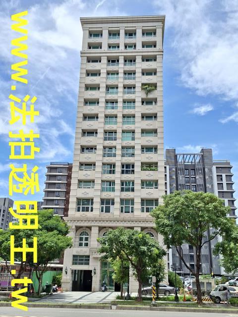 新北新莊法拍大樓-1