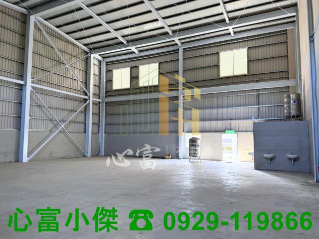 高雄橋頭廠房-1