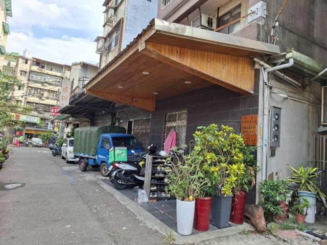 新北樹林法拍透天-2