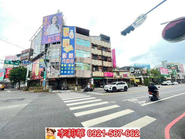 台南東區透天-1