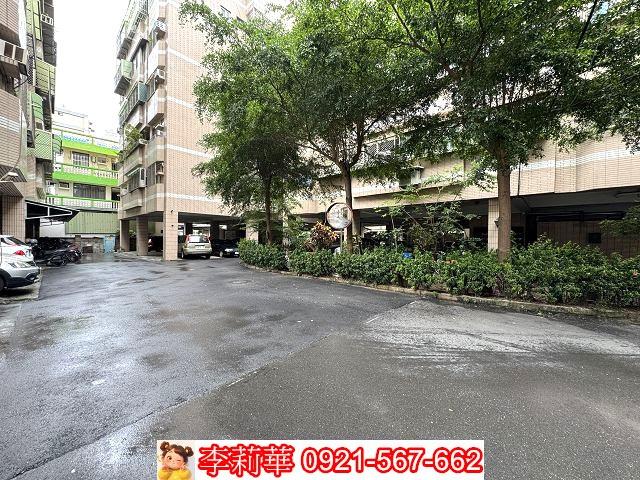 台南永康華廈-2