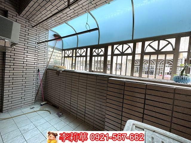 台南永康華廈-8
