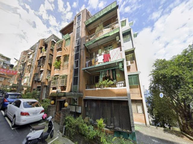 新店公寓拍賣-6