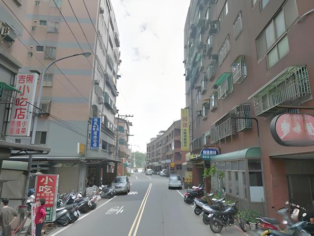 楊梅拍賣華廈-5