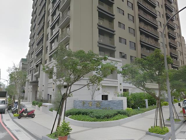 桃園區大樓法拍-3