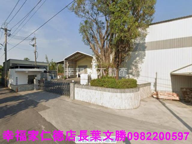 官田廠房-2