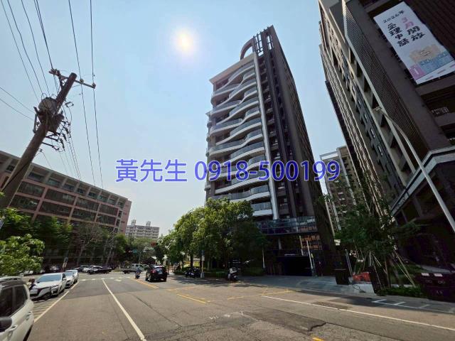 台中法拍大樓-2