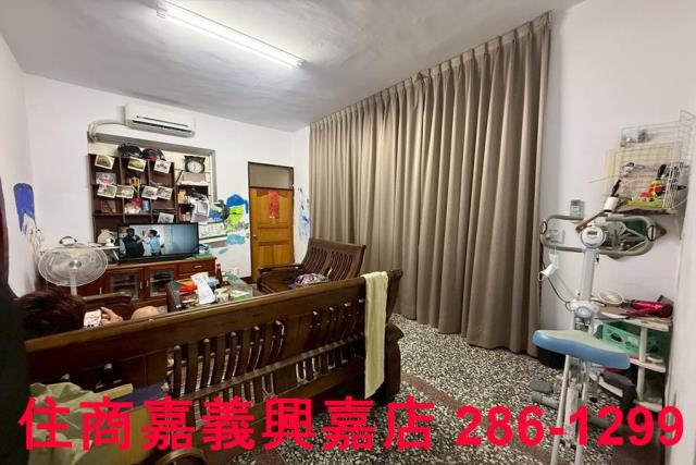嘉義別墅-5
