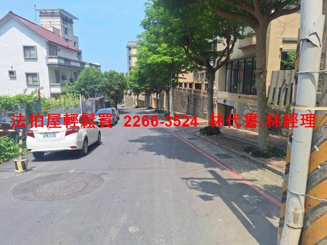 新北淡水華廈法拍-12