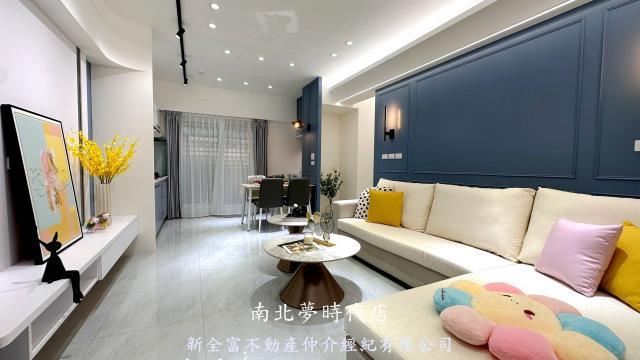 台南永康華廈-1