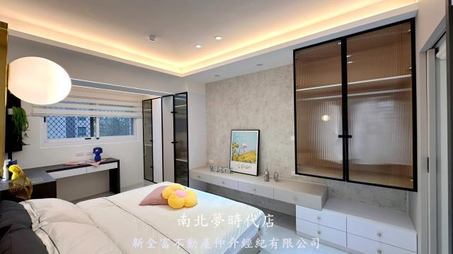 台南永康華廈-4