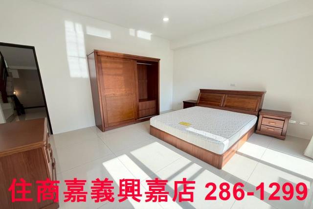 嘉義東區別墅-12