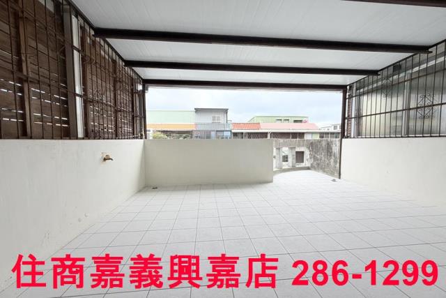 嘉義西區別墅-12