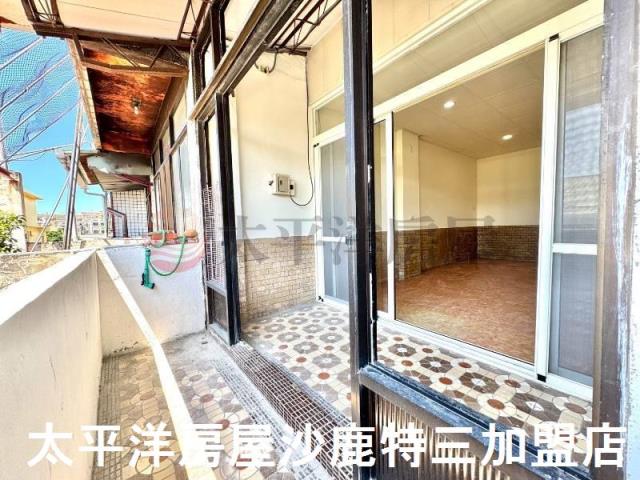 台中沙鹿透天-14