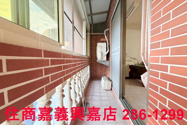 嘉義東區別墅-14