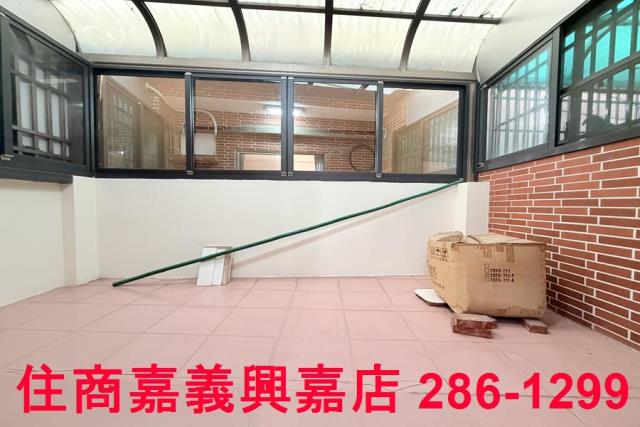 嘉義東區別墅-15