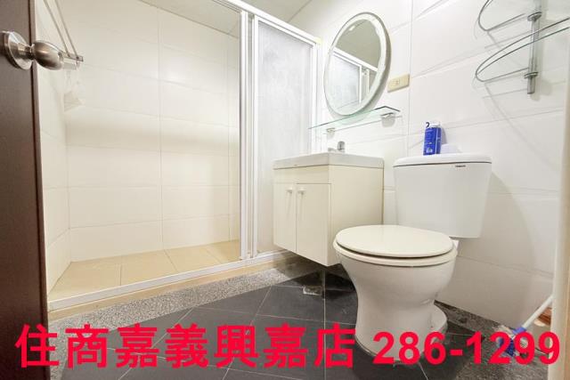 嘉義東區別墅-5