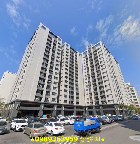 梧棲法拍大樓-3