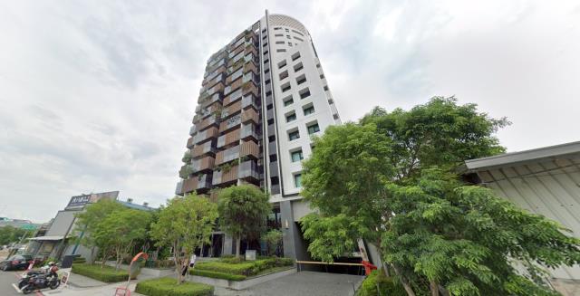仁武法拍大樓-3