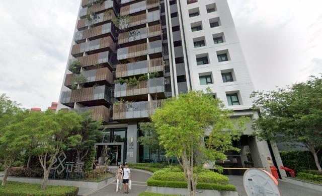 仁武法拍大樓-4