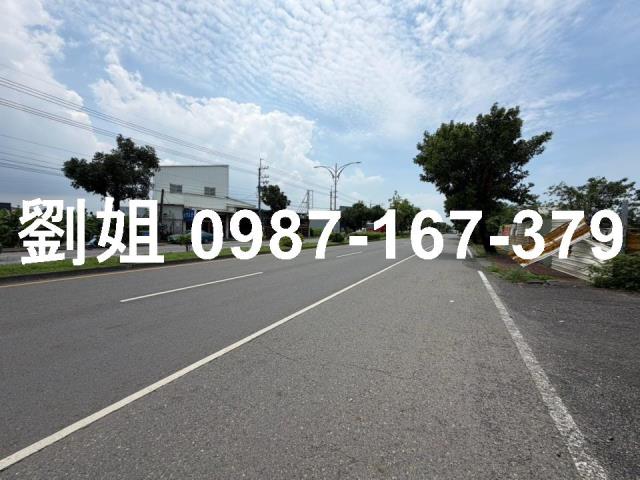 大寮廠房-1