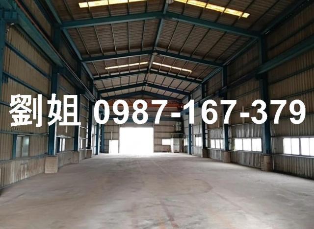 大寮廠房-2