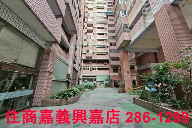 東區華廈-4