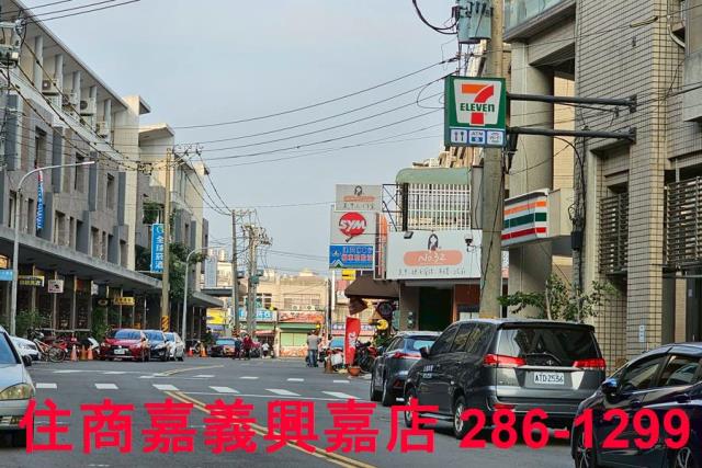 東區華廈-6