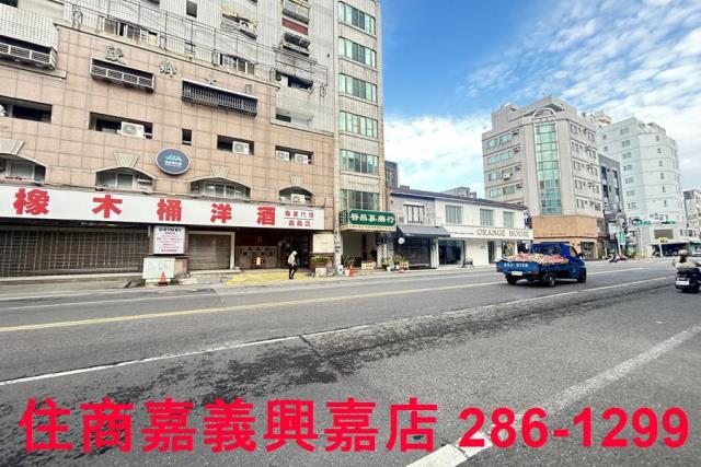 嘉義華廈-13
