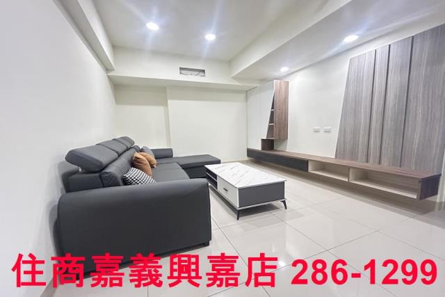 嘉義華廈-1