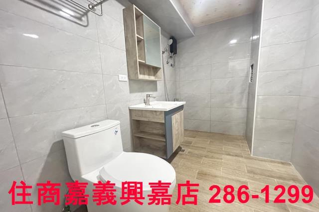 嘉義華廈-5