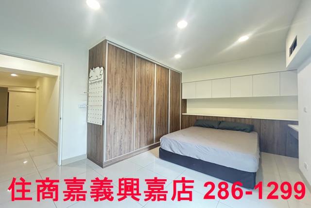 嘉義華廈-6