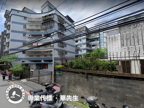 新北法拍華廈-6