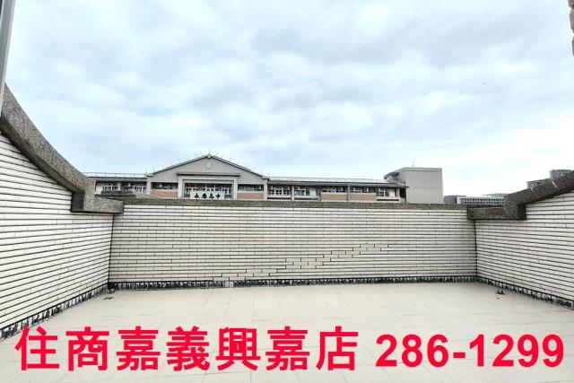 嘉義太保店面-13