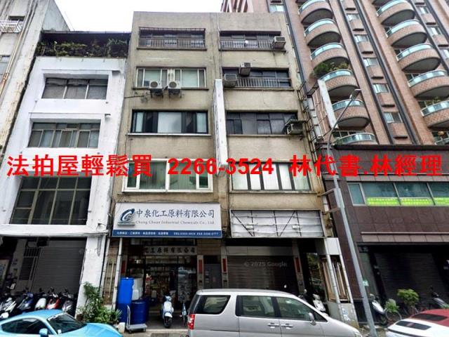 台北大同區拍賣公寓-5