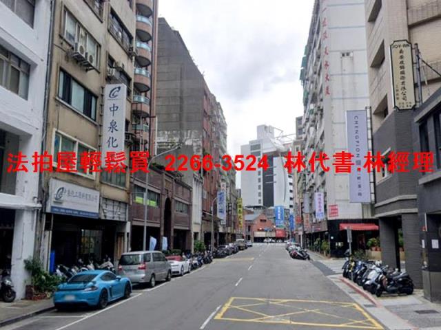 台北大同區法拍公寓-9