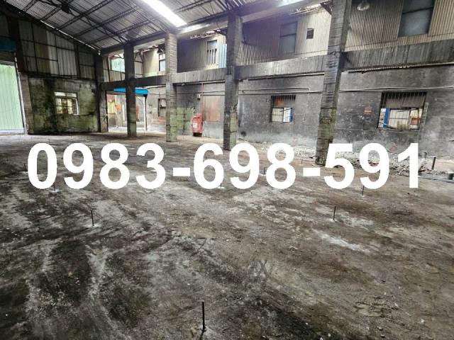 高雄前鎮廠辦-1